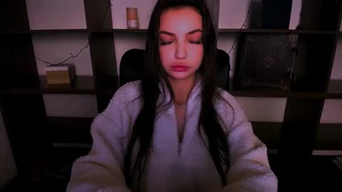 Snapshot of lexi_jos chatting on 27, 12, 2024 Alexia online show from 27, 12, 2024