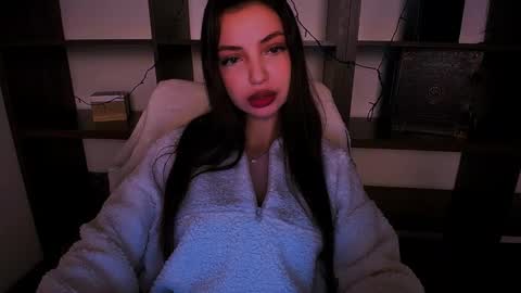 Snapshot of lexi_jos chatting on 4, 1, 2025 Alexia online show from 4, 1, 2025