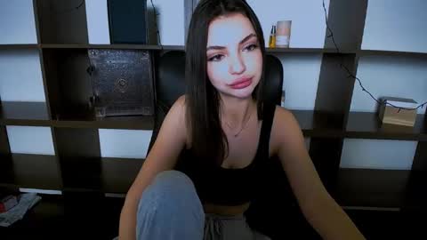 Snapshot of lexi_jos chatting on 18, 1, 2025 Alexia online show from 18, 1, 2025