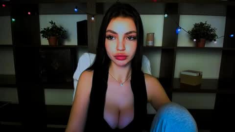 Snapshot of lexi_jos chatting on 5, 3, 2025 Alexia online show from 5, 3, 2025