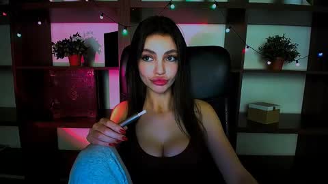 Snapshot of lexi_jos chatting on 11, 3, 2025 Alexia online show from 11, 3, 2025