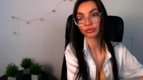 Snapshot of lexi_jos chatting on 2, 5, 2026 Alexia online show from 2, 5, 2026