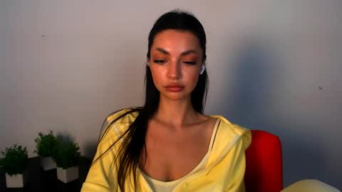 Snapshot of lexi_jos chatting on 21, 5, 2026 Alexia online show from 21, 5, 2026