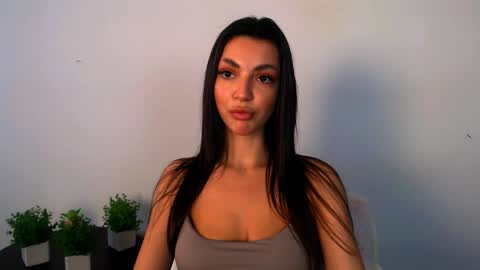 Snapshot of lexi_jos chatting on 24, 5, 2026 Alexia online show from 24, 5, 2026
