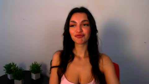 Snapshot of lexi_jos chatting on 3, 6, 2026 Alexia online show from 3, 6, 2026