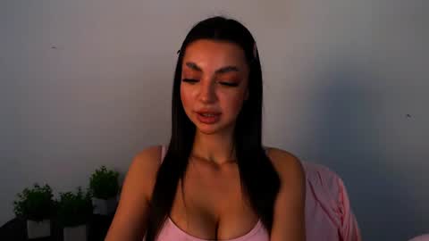 Snapshot of lexi_jos chatting on 13, 6, 2026 Alexia online show from 13, 6, 2026