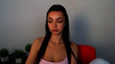 Snapshot of lexi_jos chatting on 16, 6, 2026 Alexia online show from 16, 6, 2026