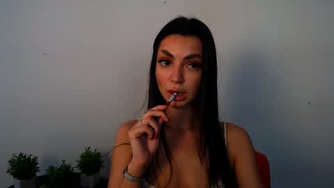 Snapshot of lexi_jos chatting on 20, 6, 2026 Alexia online show from 20, 6, 2026