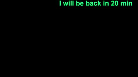 Alexia online show from 14, 2, 2025