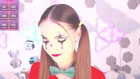 Alexia online show from 2, 7, 2026