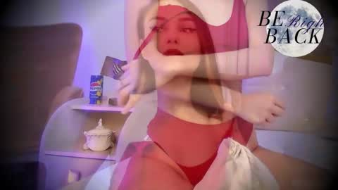 Snapshot of lexi_luna18 chatting on 23, 9, 2025 Luna online show from 23, 9, 2025