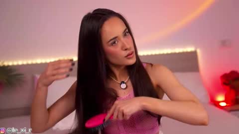 Lexi Reed online show from 21, 9, 2025