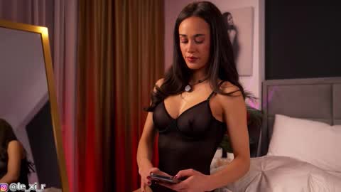 Snapshot of lexi_reed_ chatting on 3, 2, 2026 Lexi Reed online show from 3, 2, 2026