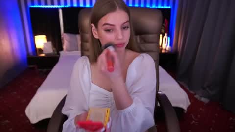 Snapshot of lexi_si chatting on 28, 2, 2025 lexi_si online show from 28, 2, 2025