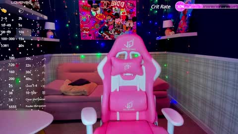 Snapshot of lexi_split chatting on 26, 1, 2025 Lexi GTM2 MonWedThurSatSun 1000am-400pm online show from 26, 1, 2025