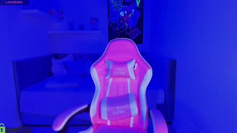 Snapshot of lexi_split chatting on 29, 11, 2025 Lexi GTM2 MonWedThurSatSun 1000am-400pm online show from 29, 11, 2025