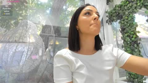 lexi_storm online show from 18, 9, 2025