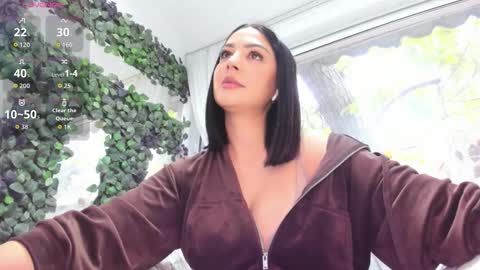 lexi_storm online show from 6, 11, 2025