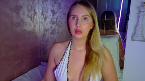 Snapshot of lexi_u_ chatting on 3, 12, 2025 LEXXY online show from 3, 12, 2025