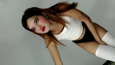 Lexia online show from 21, 2, 2026