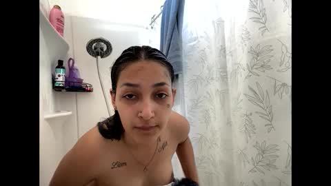 lexiaguirre4 online show from 28, 2, 2025