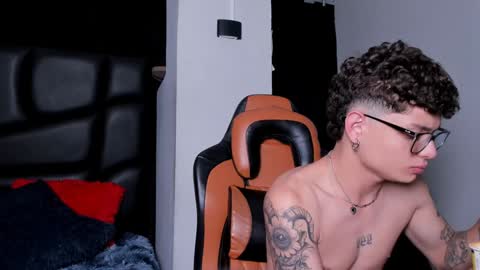 Lixie And Nte online show from 22, 1, 2025