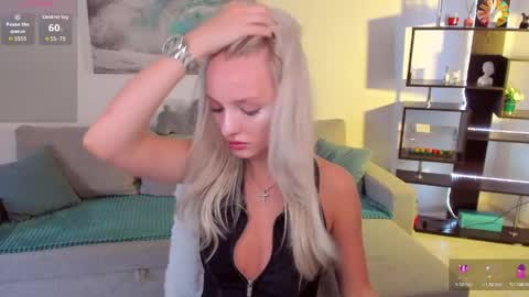 lexieblonde online show from 1, 6, 2026