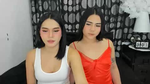 lexiecum4u online show from 6, 1, 2026