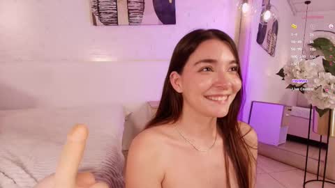 Lexie  online show from 4, 3, 2025