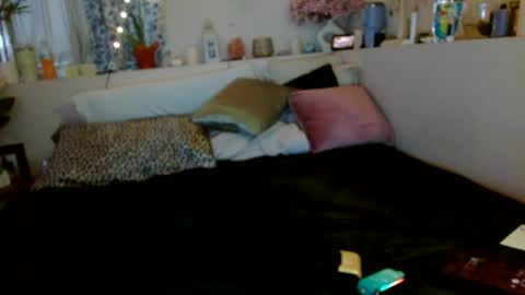 lexiel0veswood online show from 15, 3, 2026