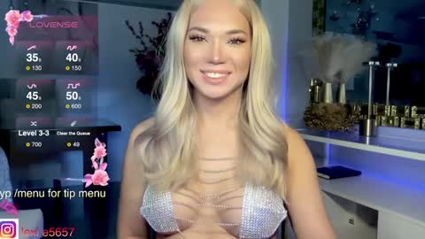 lexiesmith_ online show from 21, 1, 2025