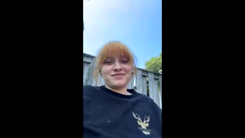 lexiestar22 online show from 2, 6, 2026