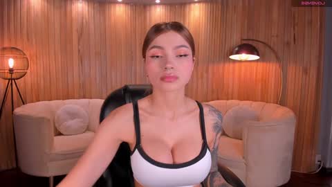 Snapshot of lexiewayne chatting on 16, 12, 2024 Lexie online show from 16, 12, 2024