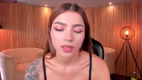 Snapshot of lexiewayne chatting on 27, 1, 2025 Lexie online show from 27, 1, 2025