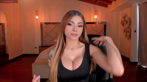 Snapshot of lexiewayne chatting on 30, 1, 2025 Lexie online show from 30, 1, 2025