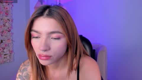 Snapshot of lexiewayne chatting on 1, 10, 2025 Lexie online show from 1, 10, 2025