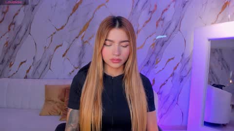 Lexie  online show from 10, 2, 2026