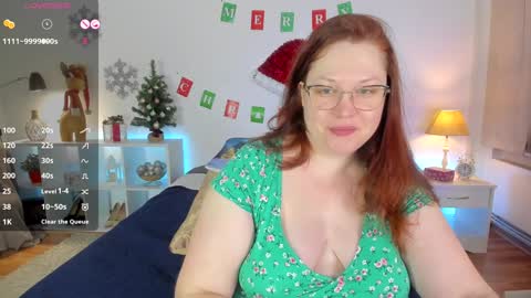 Lexi online show from 12, 1, 2025