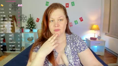 Lexi online show from 19, 1, 2025