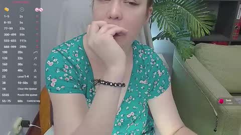 Lexi online show from 5, 11, 2025