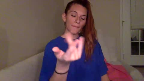 Alexia L. online show from 8, 12, 2024