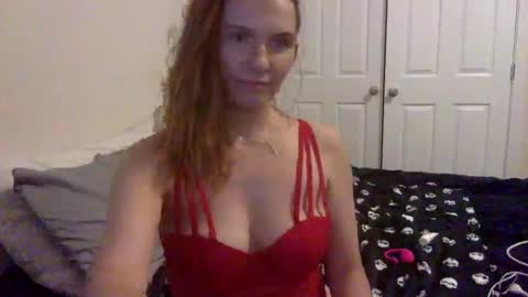 Alexia L. online show from 29, 1, 2025