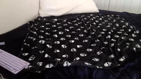 Alexia L. online show from 24, 2, 2025