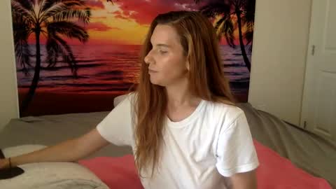 Alexia L. online show from 21, 9, 2025