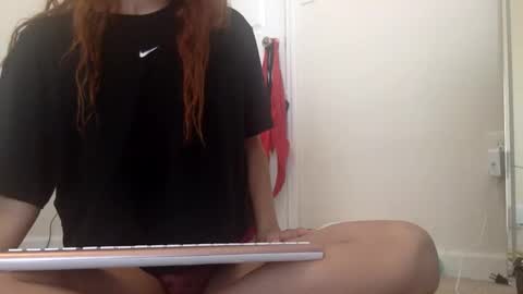 Alexia L. online show from 21, 5, 2026