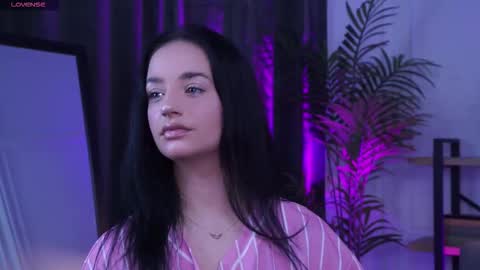 LexiiDarling online show from 5, 10, 2025