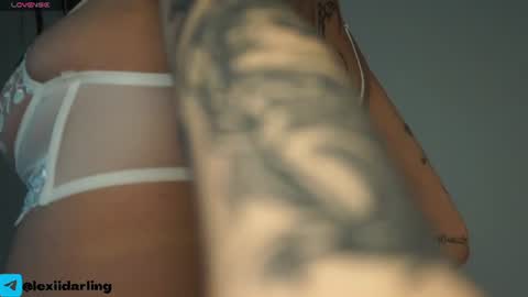 Snapshot of lexiidarling chatting on 10, 7, 2026 LexiiDarling online show from 10, 7, 2026
