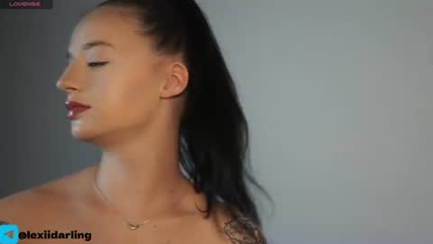 Snapshot of lexiidarling chatting on 12, 7, 2026 LexiiDarling online show from 12, 7, 2026
