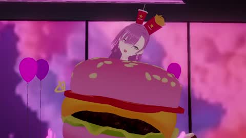 Lexi Rose online show from 1, 4, 2026