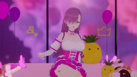 Lexi Rose online show from 10, 4, 2026